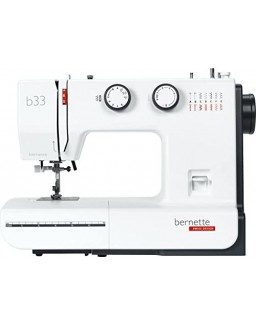 Bernette 33 Swiss Design Sewing Machine
