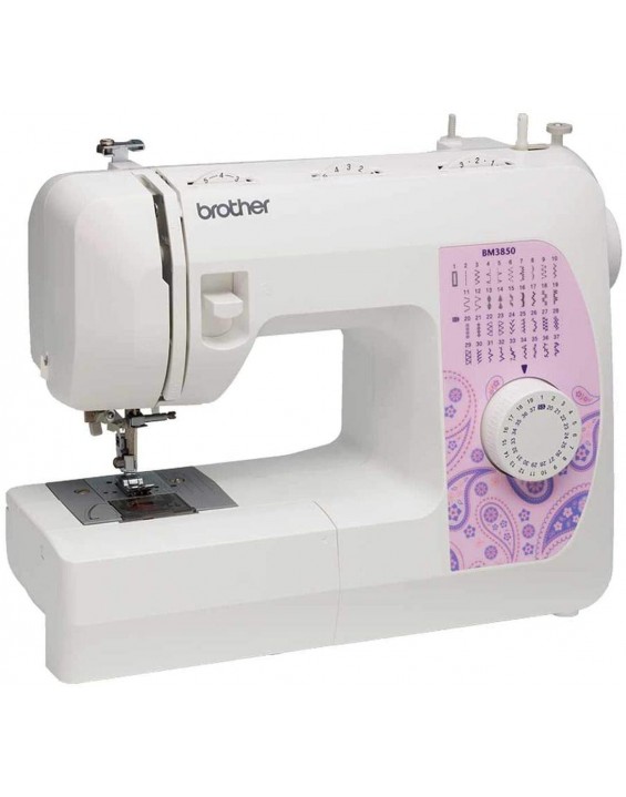 Brother BM3850 37-Stitch Sewing Machine