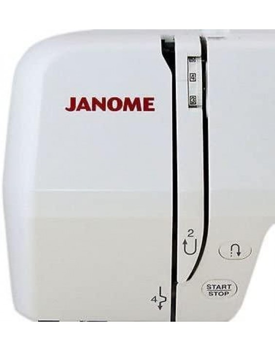 Janome DC1050 Computerized Sewing Machine