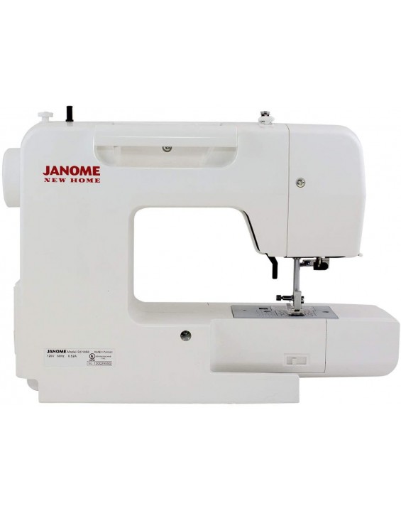 Janome DC1050 Computerized Sewing Machine