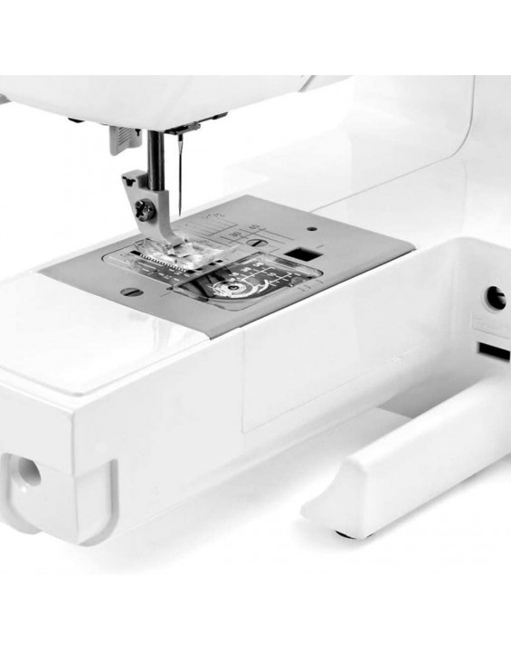 Janome DC1050 Computerized Sewing Machine